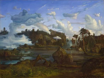 The Tarn