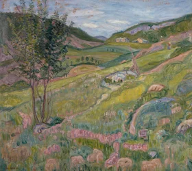From Faaberg