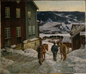 From Smestad