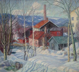 Mesna Factories
