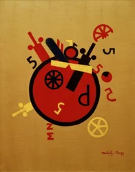Big Wheel