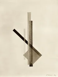 Constructions. 6th Kestner Portfolio