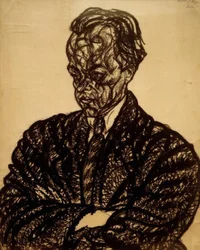 Untitled (Dr. Reinhold Schairer)