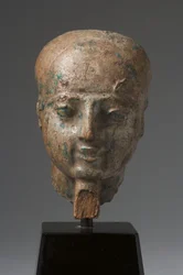 Head of Ptah
