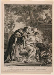 Susanna and the Elders