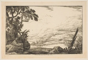 Clump of Trees