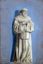 Saint Francis of Paola