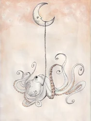 Goodnight Octopus, 2025