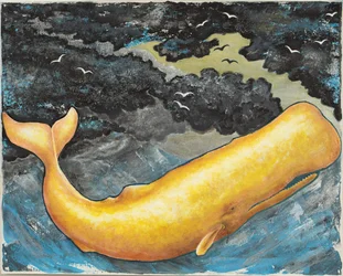 Whale, c.2018