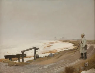 Foggy Winter