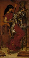 Autumn: Vintage Festival, 1877