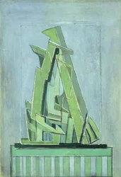 Abstract Composition No 1