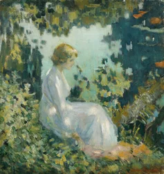Shady Lagoon