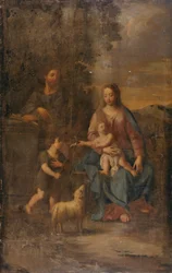Holy Family
