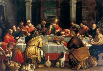 Last Supper