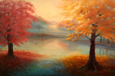 Autumn Drift