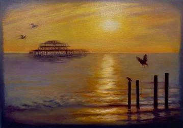Brighton Gold