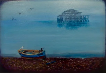 Brighton Misty, 2023