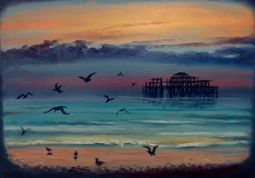 Brighton Stormy, 2023
