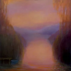 Calm Waters