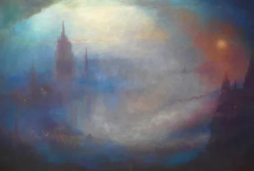 City of Ghosts, 2020
