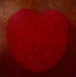 Heart of Roses, 2022