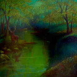 Forêt Tranquille