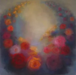 Garland of Joy, 2016