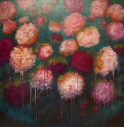 Peony Roses