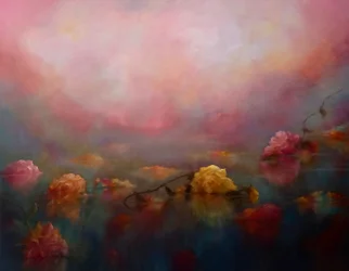 Roses Drift, 2025
