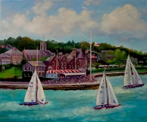 Royal Yacht Squadron