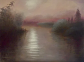 Soft Morning Light