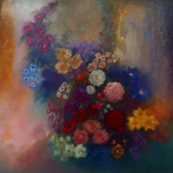 Spirit of Flowers II