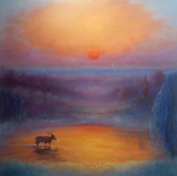 Sunrise, 2022