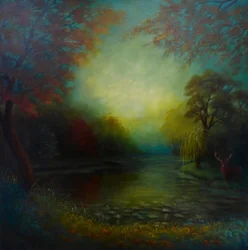 Sylvan Glade