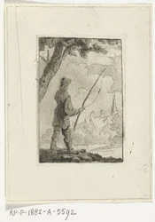 Angler