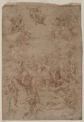 The Conversion of St. Paul