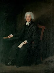 John Grant of Kilgraston, d.1793