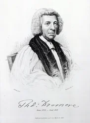 Thomas Percy, Bishop of Dromore