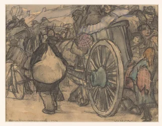 Antwerp-Roosendaal-1914