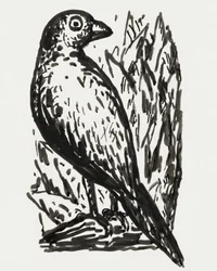 Bird (ca. 1891-1941)