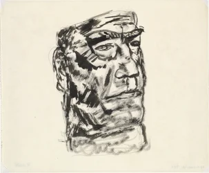 Portrait of a Man