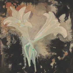 Two Flowers (1902)