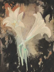 Two Flowers (1902)