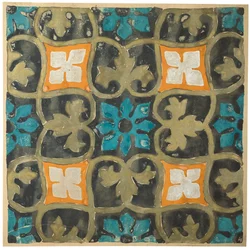 Textile design