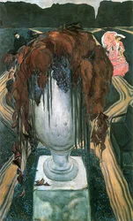 Vase
