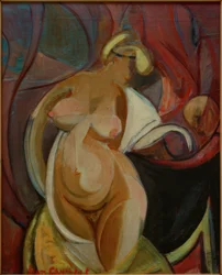 Female Nude