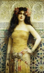 The Favorite