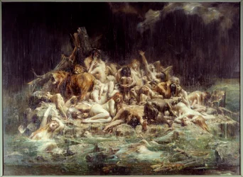 The Deluge
