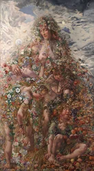 Nature or Abundance